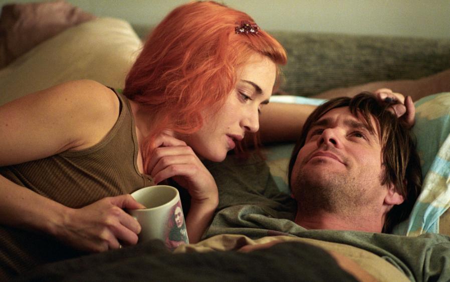 cuplikan film Eternal Sunshine of the Spotless Mind (dok. Focus Features/Eternal Sunshine of the Spotless Mind)
