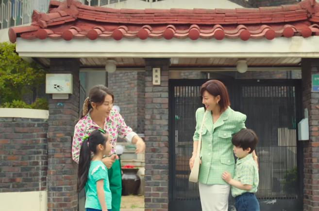 Cuplikan  Love Next Door (Dok. tvN/ Love Next Door)
