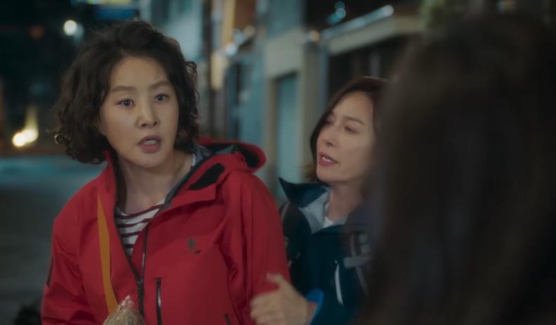 Cuplikan  Love Next Door (Dok. tvN/ Love Next Door)