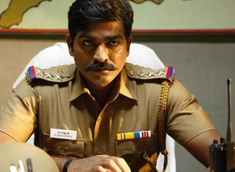 cuplikan film Sethupathi (dok. Orange Creations/Sethupathi)