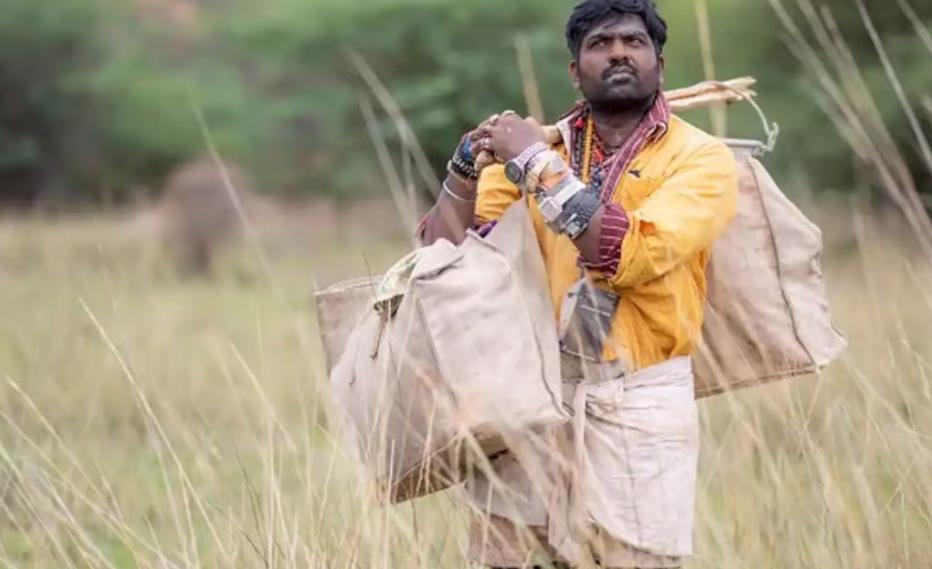 cuplikan film Kadaisi Vivasayi (dok. Vijay Sethupathi Productions/Kadaisi Vivasayi)