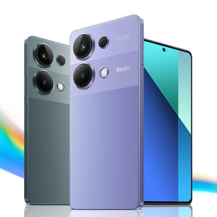 Redmi Note 13 Pro 5G (mi.co.id)