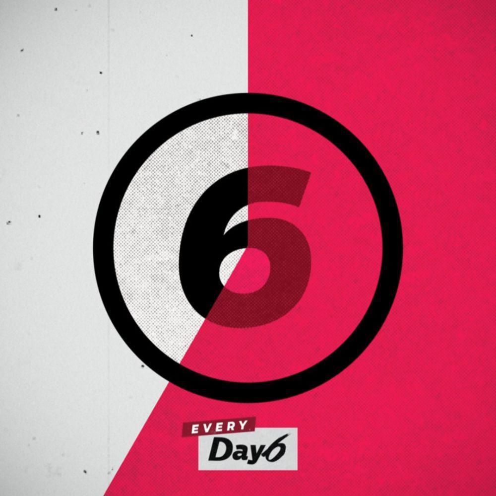 cover album Every Day6 July (youtube.com/DAY6)