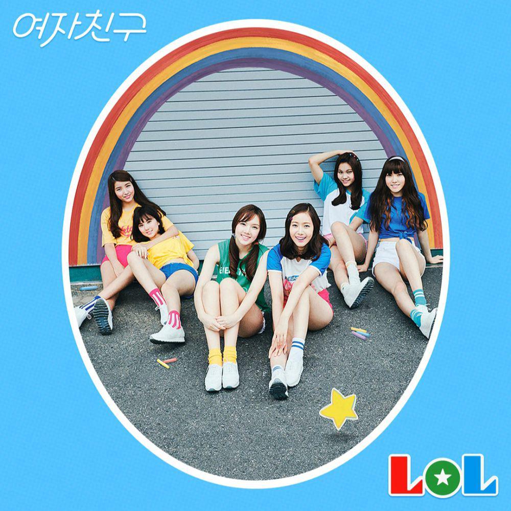 cover album LoL (youtube.com/@gfrdofficial)