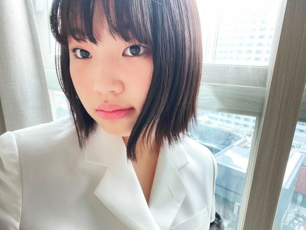 Kim Min Seo (instagram.com/acting_minseo)