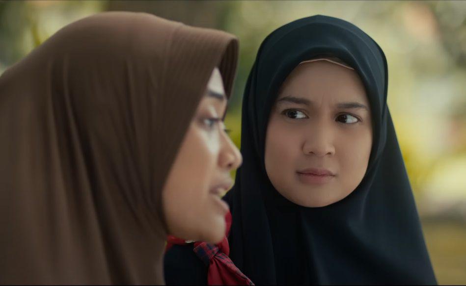 cuplikan film Perjalanan Pembuktian Cinta (dok. PPA Institute/Perjalanan Pembuktian Cinta)