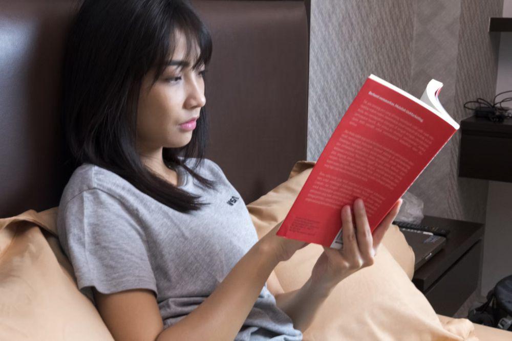 5 Tips Efektif untuk Memahami Apa Isi Buku Nonfiksi