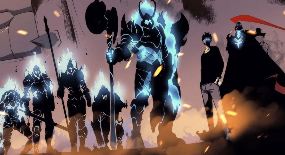 solo-leveling.fandom.com