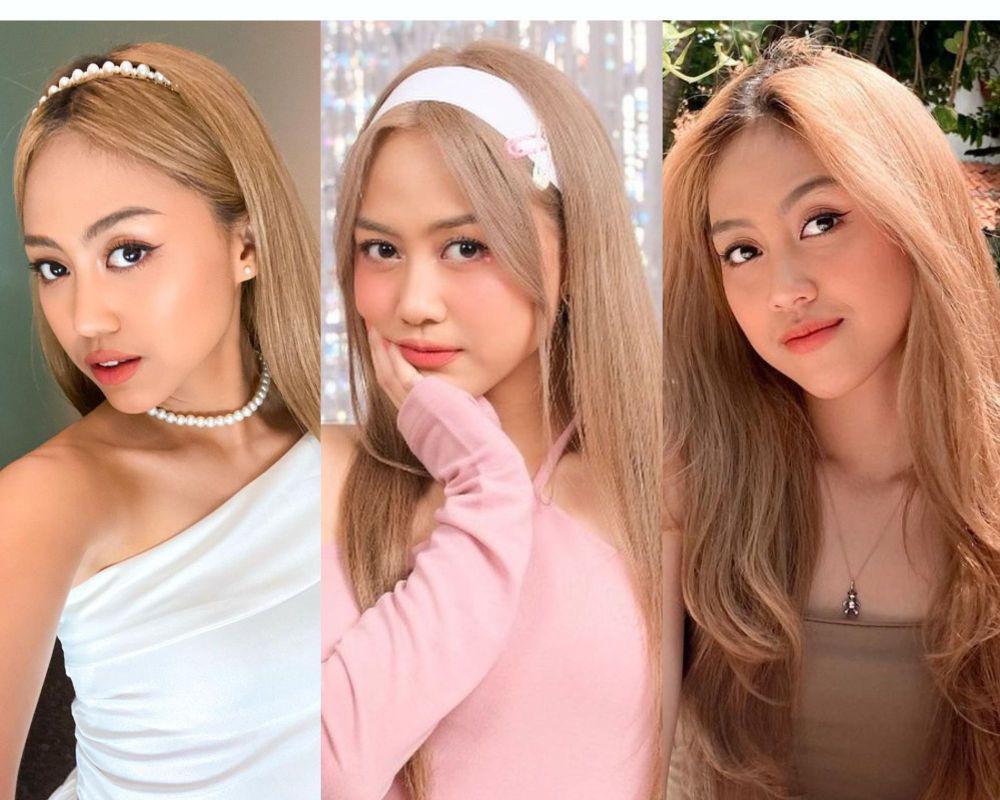 13 Inspirasi Makeup ala Sisca Saras, Soft Glam hingga Bold!