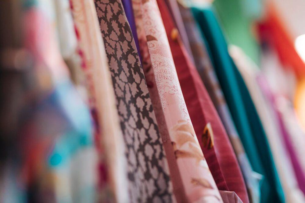 Ilustrasi thrift shop. (freepik.com)