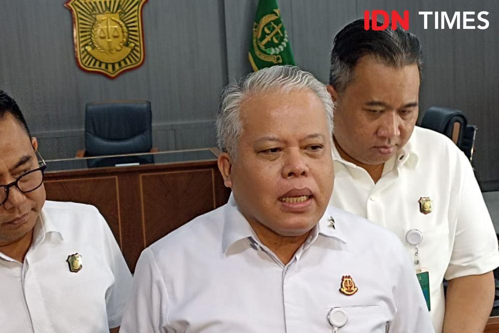 Kejagung Tunggu Perintah Hakim Periksa Mukti Juharsa di Kasus Timah