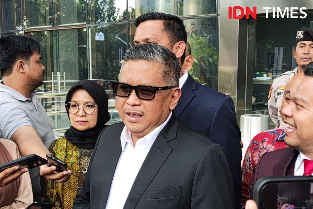 PDIP Siap Lawan KIM Plus Usai Putusan MK: Kita Bersama Rakyat!