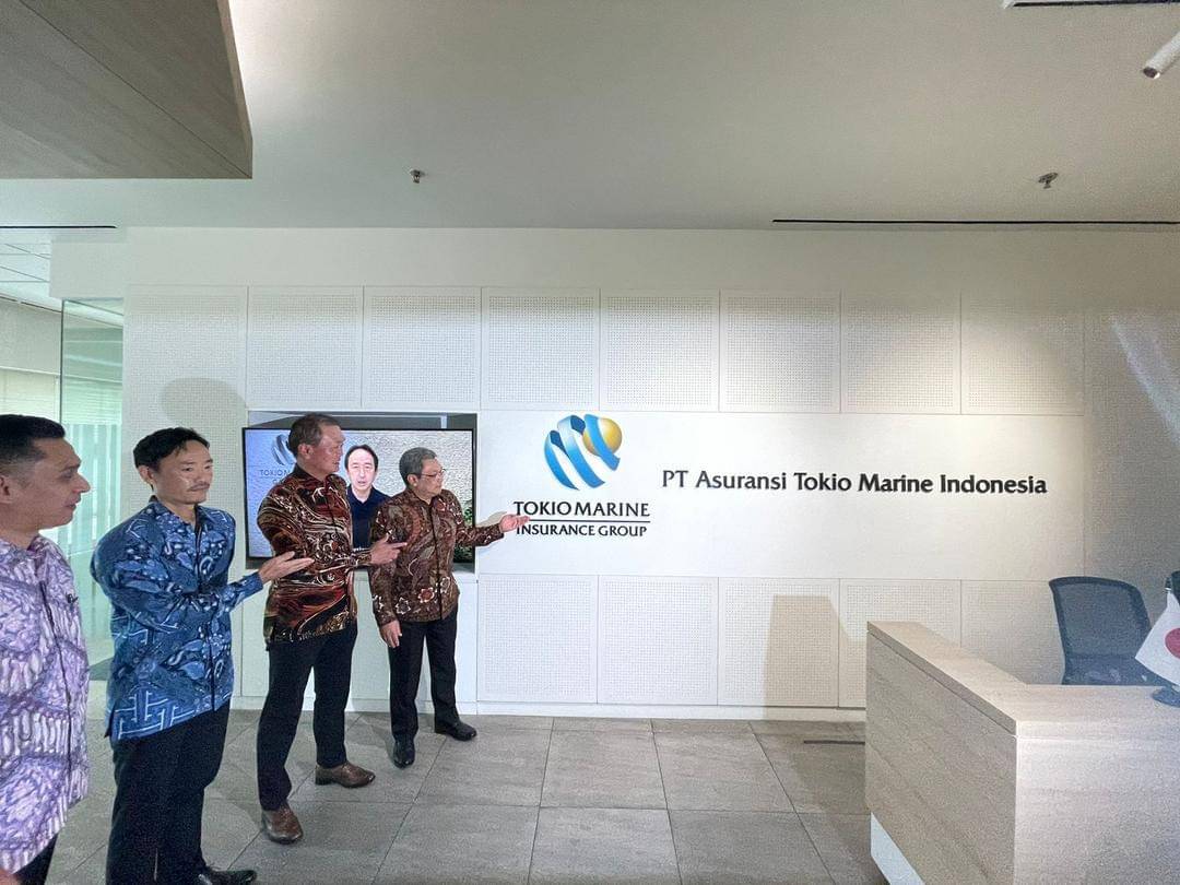 Tokio Marine Indonesia