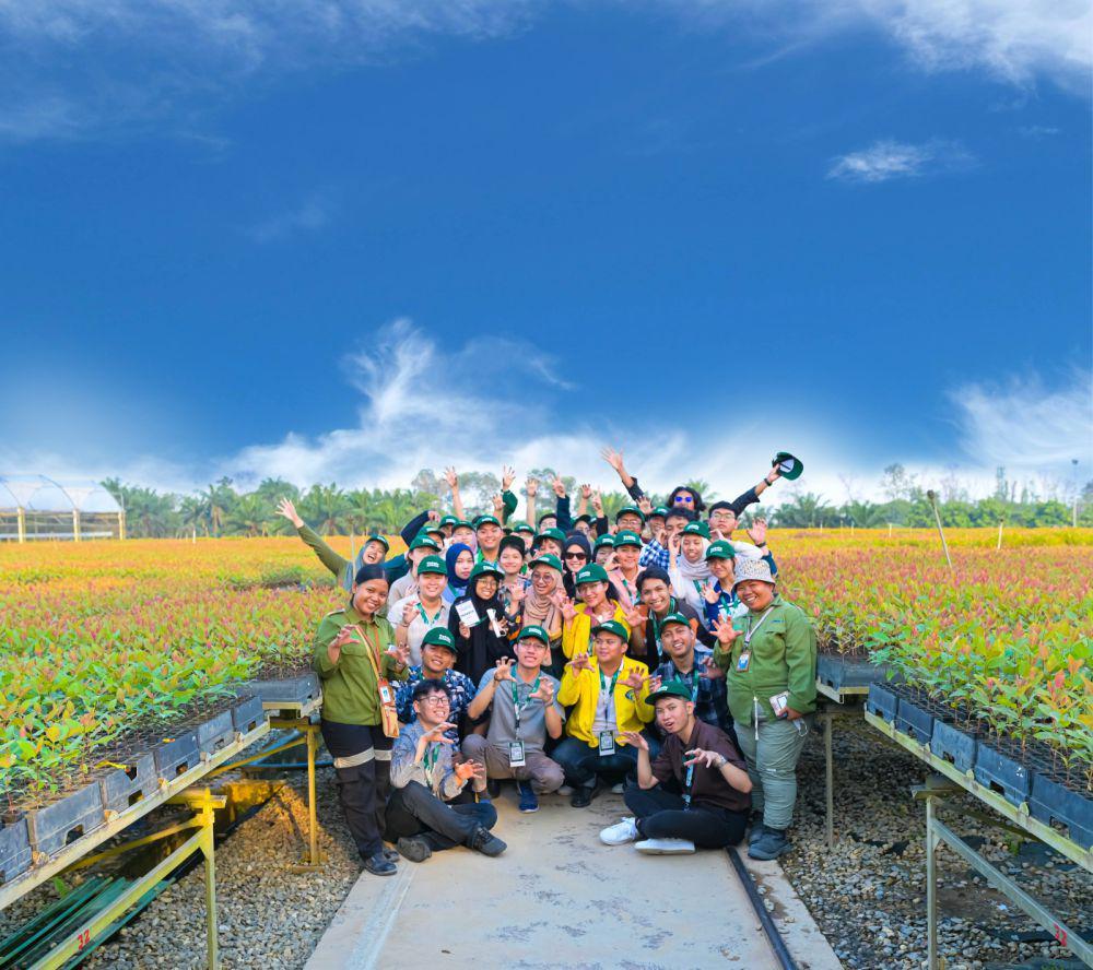 Beasiswa S1 Tanoto Foundation 2025 Sudah Dibuka, Simak Cara Daftarnya!