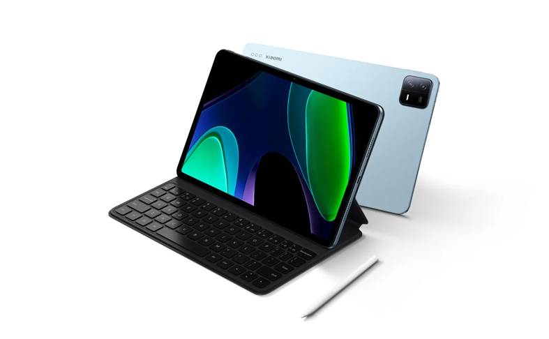 Xiaomi Pad 6 (dok. Xiaomi Indonesia)