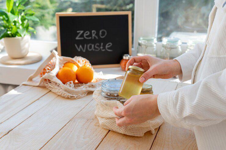 zero waste (freepik.com/freepik)