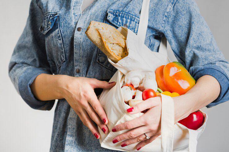6 Tips Belanja Ala Zero Waste, Kurangi Sampah, Bantu Selamatkan Bumi!