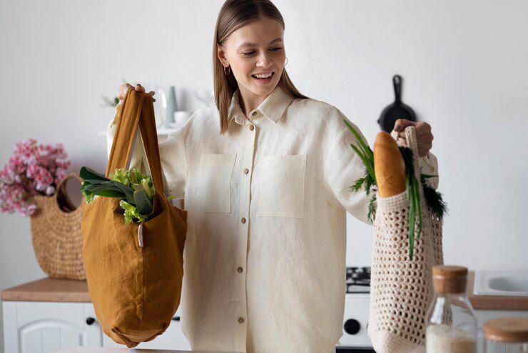 utamakan zero waste (freepik.com/freepik)