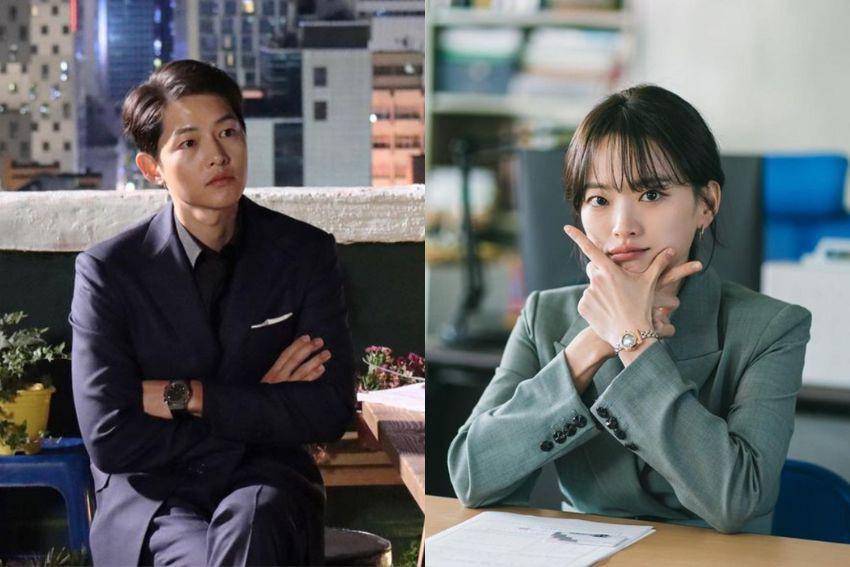 Sinopsis dan Jadwal Tayang Drakor My Youth, Dibintangi Song Joong Ki