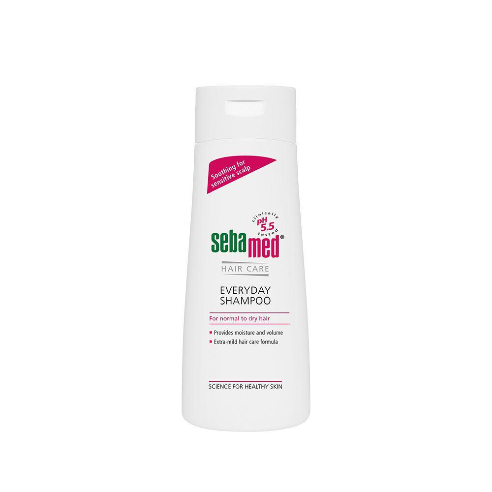 Sebamed Everyday Shampoo (shopee.co.id/Star RedMed Official Store)