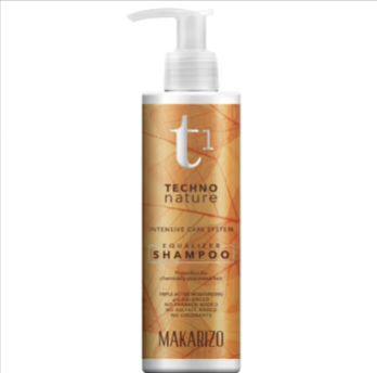 Makarizo T1 Techno Nature Equalizer Shampoo (sociolla.com)