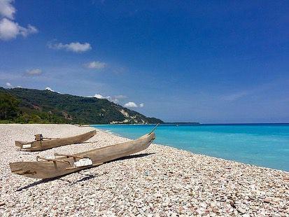 5 Aktivitas Wisata di Pantai Kolbano NTT yang Wajib Kamu Coba