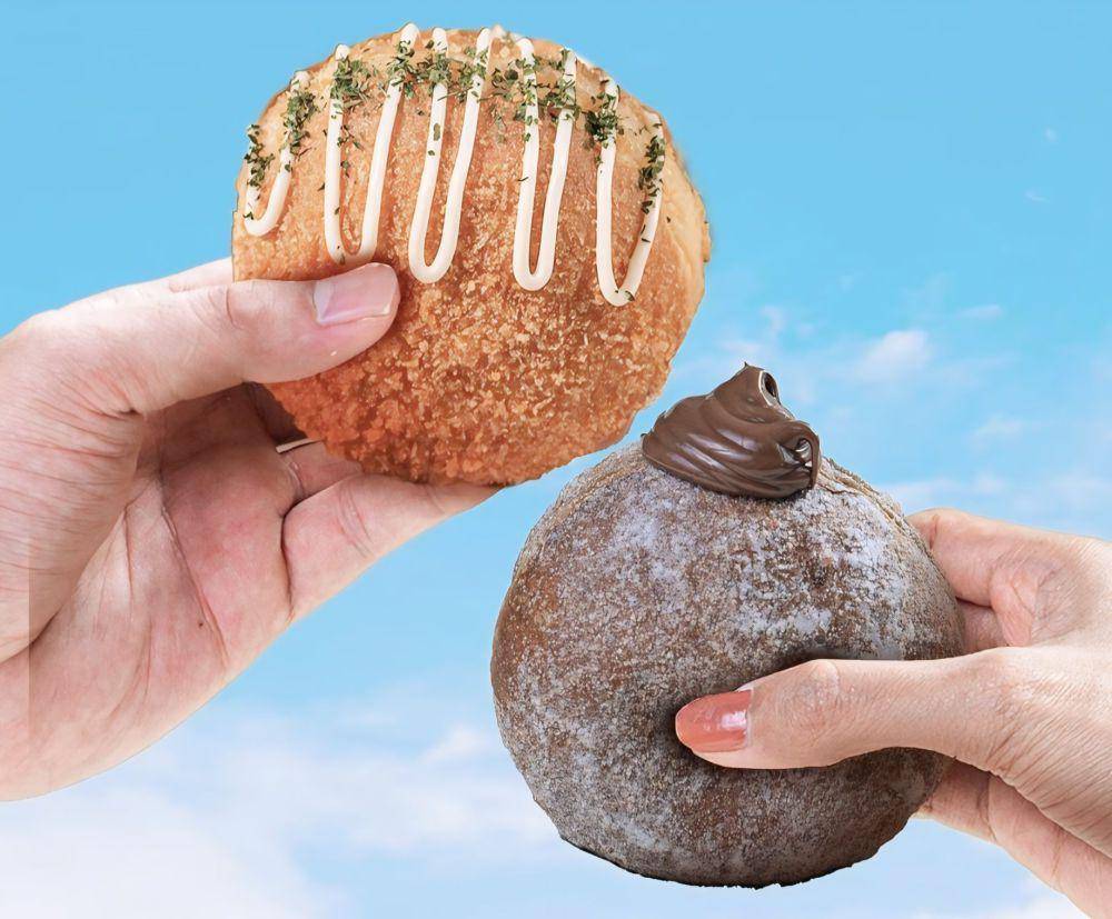 Luna's Doughnuts (instagram.com/lunasdoughnuts)
