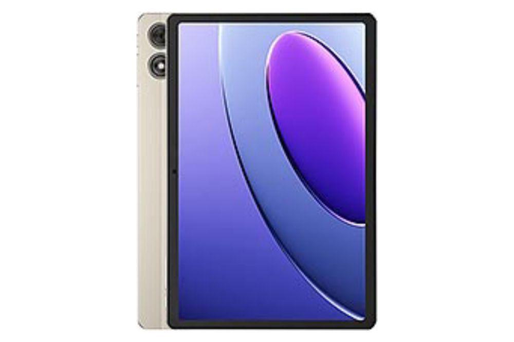 Bocoran Spesifikasi TECNO Pad, Pakai Helio G80 dan Stereo Speakers