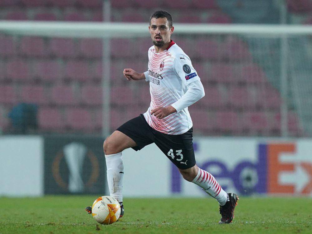 Leo Duarte (x.com/acmilan)