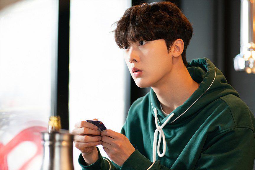 cuplika drakor Romance in the House (dok. JTBC/Romance in the House)