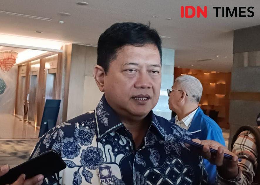 Dipanggil Prabowo, Viva Yoga Bicara Kedaulatan Pangan dan Food Estate