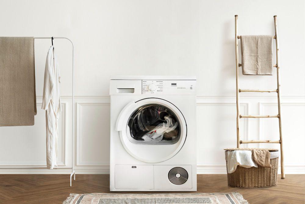 8 Perlengkapan Laundry Room Minimalis, Checklist dari Sekarang!