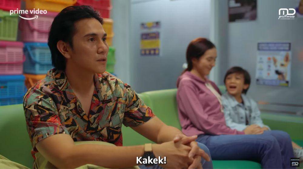 cuplikan film Scandal Makers (dok. MD Pictures/Scandal Makers)