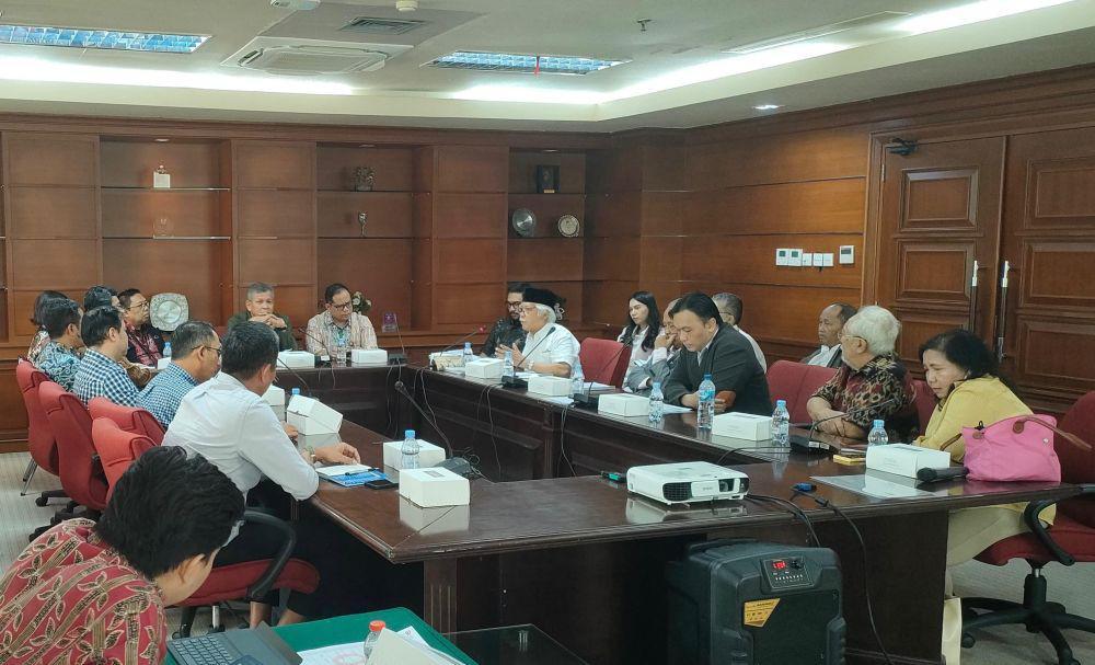 Masih Ada Nasabah Jiwasraya Ogah Pindah ke IFG Life, OJK Buka Suara