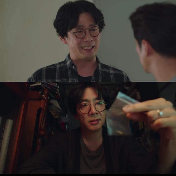 Cuplikan Romance in the House (dok. Netflix/Romance in the House)