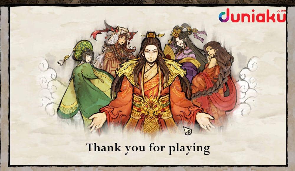 Review My Lovely Empress, Simulasi Kerajaan Penuh Dilema Kejam!