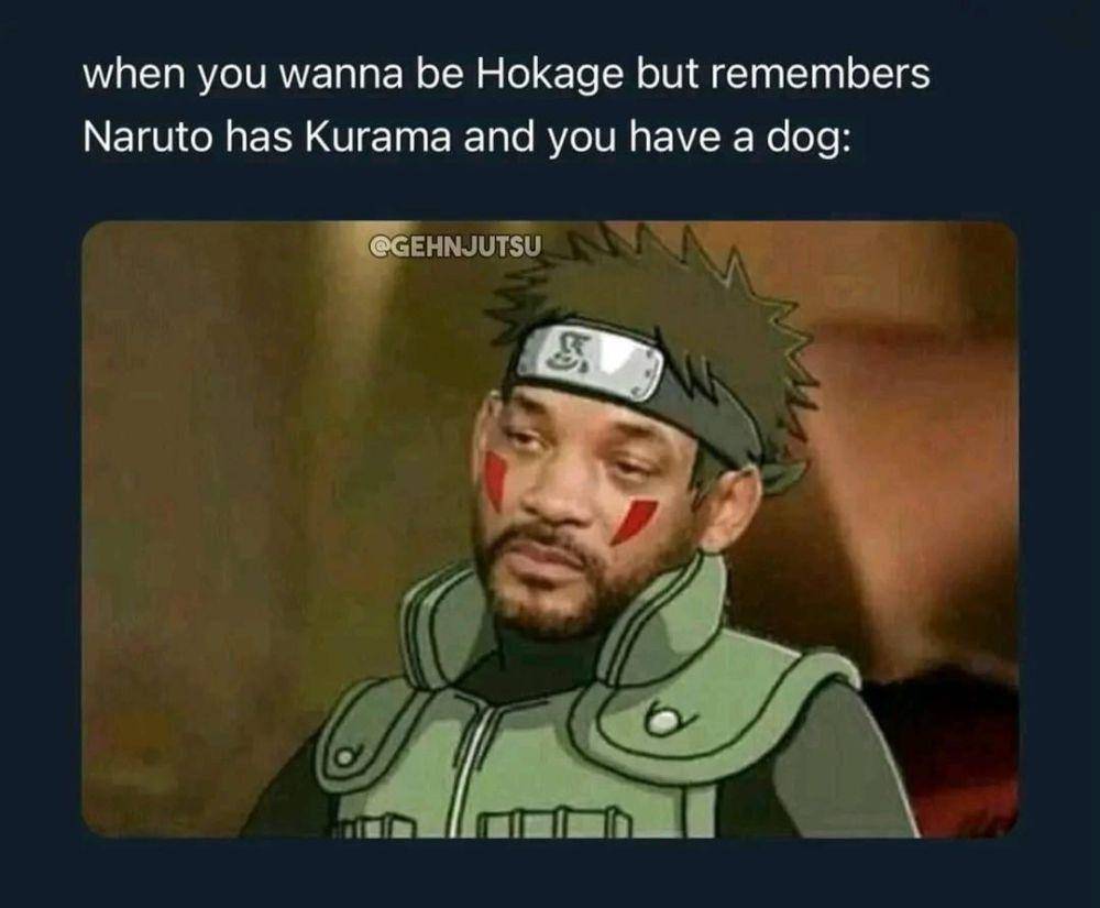 potret meme Hokage terlucu (reddit.com/user/No-Fondant-3382)