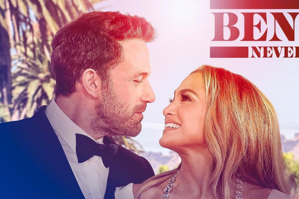 Timeline Hubungan Jennifer Lopez dan Ben Affleck, Udah Resmi Cerai