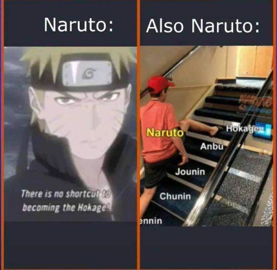 potret meme Hokage terlucu (reddit.com/user/8023498734)