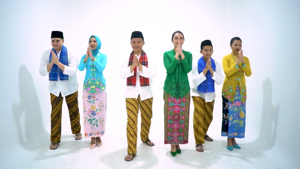 Mengenal Keunikan Batik Betawi yang Khas dan Penuh Warna