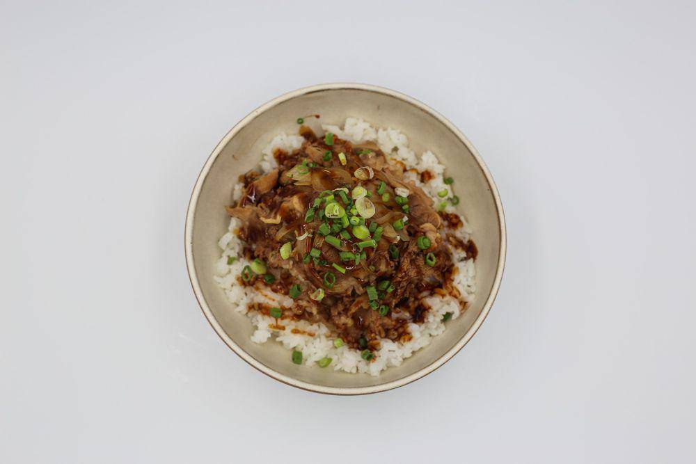 ilustrasi gyudon (pixabay.com/CohesionSingapore)