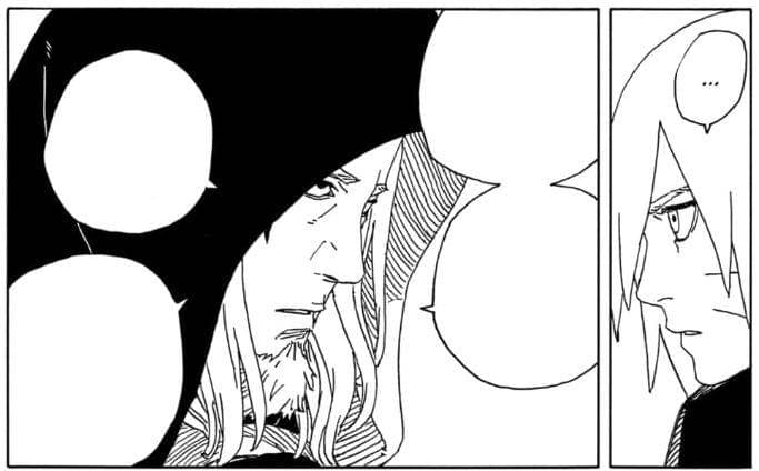 Shueisha/Boruto: Two Blue Vortex