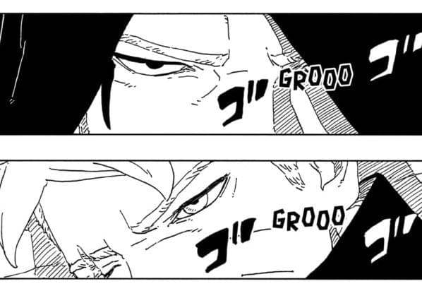 Shueisha/Boruto: Two Blue Vortex