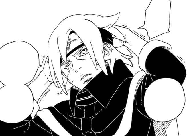 Shueisha/Boruto: Two Blue Vortex