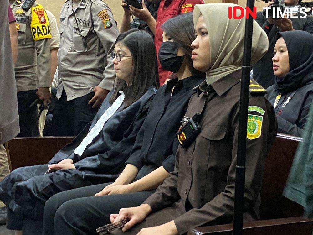 Helena Lim Tak Ajukan Keberatan Dakwaan, Sidang Berlanjut Pembuktian