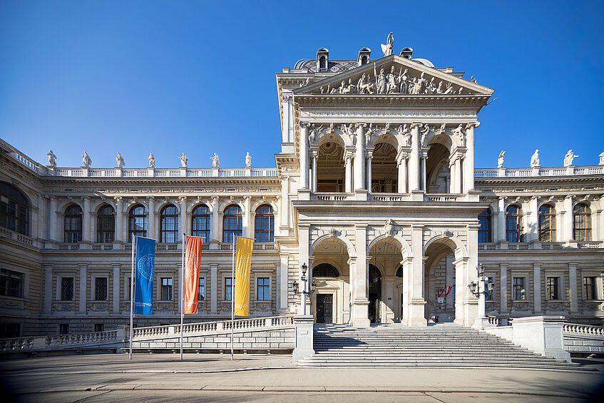 University of Vienna (studieren.univie.ac.at)