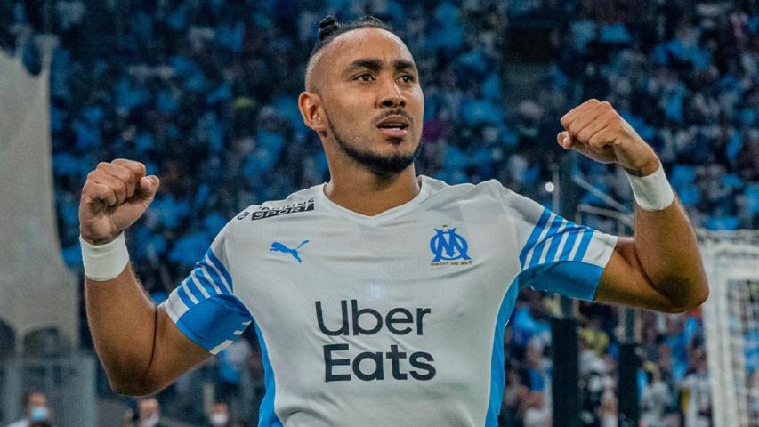 Dimitri Payet (x.com/OM_Officiel)