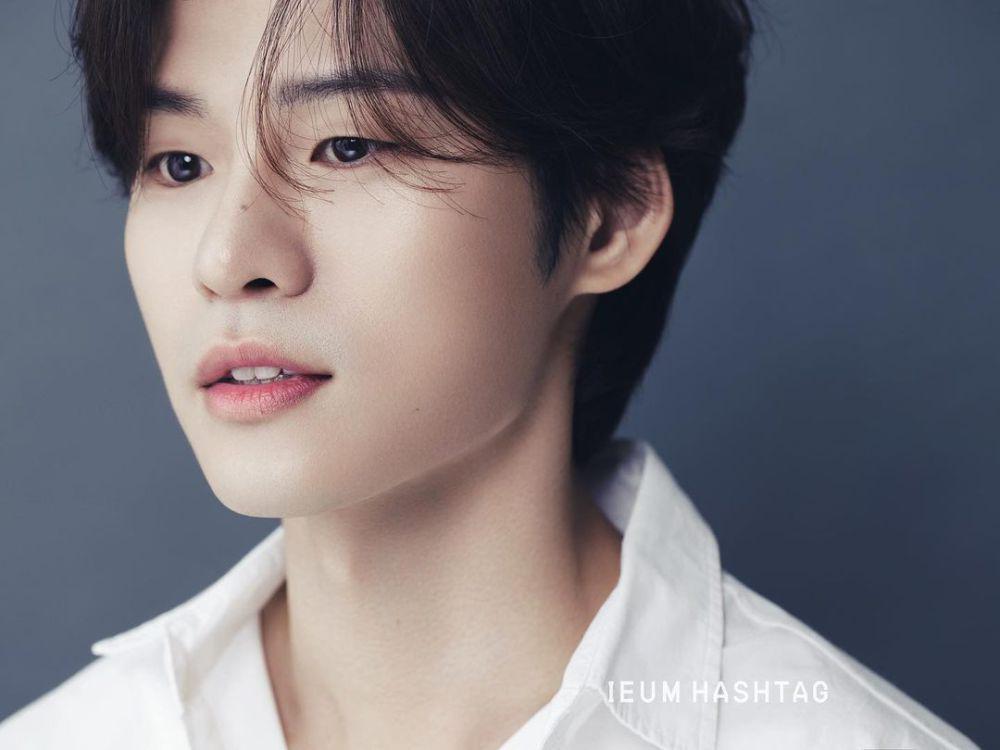 potret Yoon Ji On (instagram.com/jiii0n__)