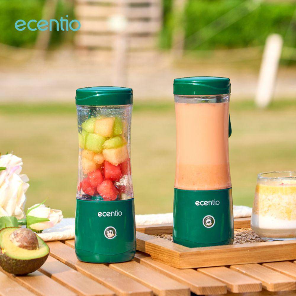 Ecentio Blender Portable (shopee.co.id/ecentioofficial)