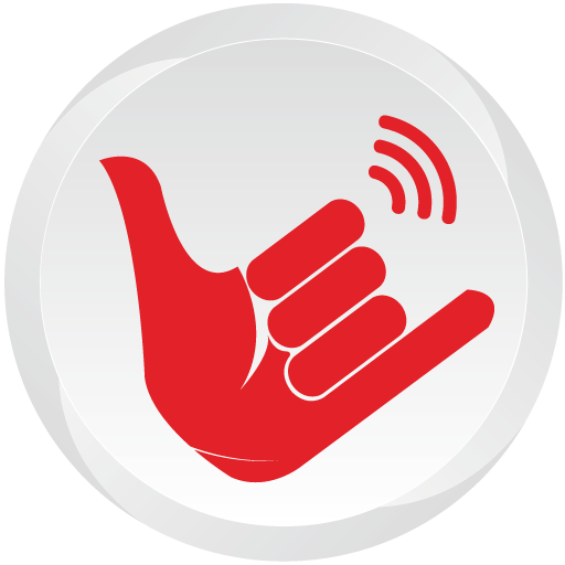 Aplikasi FireChat (techcrunch.com)